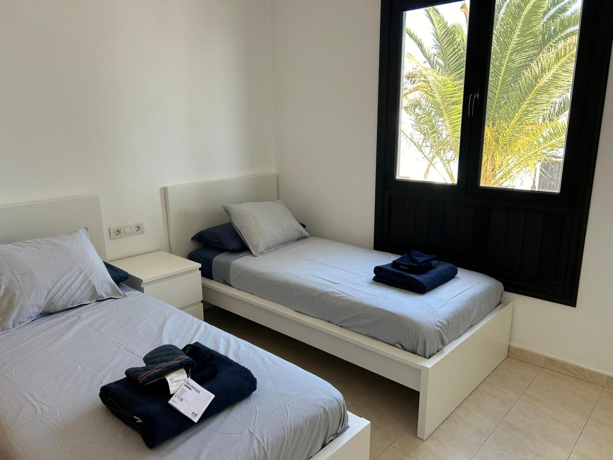 Appartement 2 Bedroom Floor Close To *